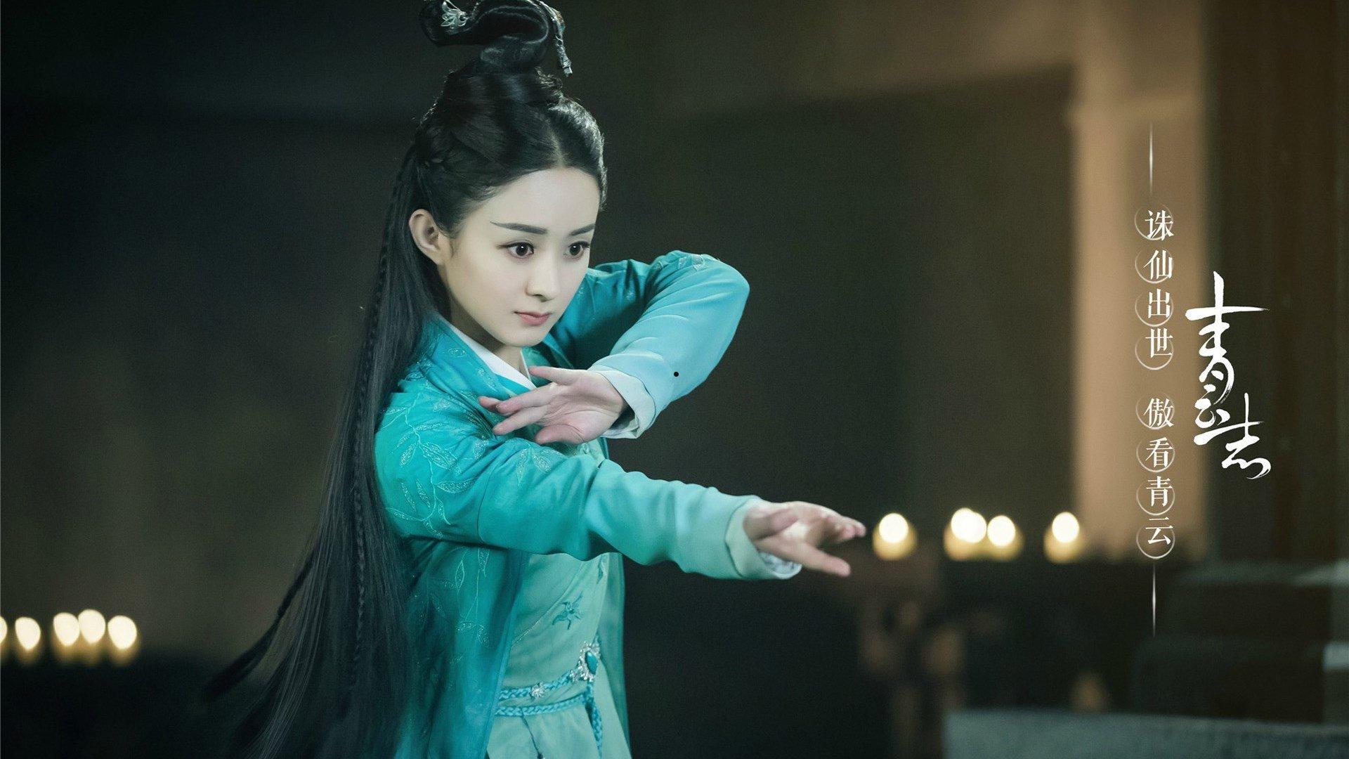 中国院线电影排行榜